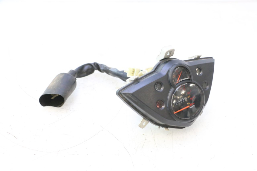 photo de TACHOMETER  RIDE JUMP 2T 50 (2012 - 2017) - Charakteristische Merkmale