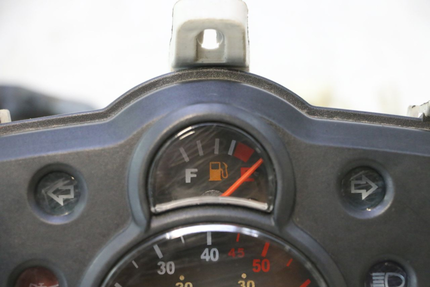 photo de TACHOMETER  RIDE JUMP 2T 50 (2012 - 2017) - Zoom auf Komponenten