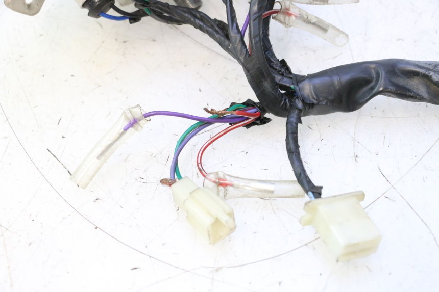 photo de TACHOMETER  RIDE JUMP 2T 50 (2012 - 2017) - Geprüftes Gebrauchtteil