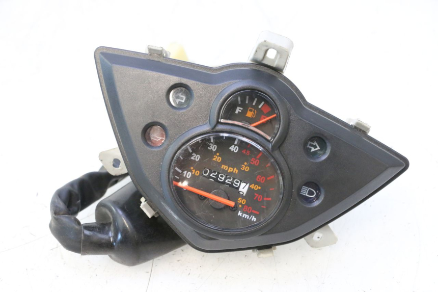 photo de TACHOMETER  RIDE JUMP 2T 50 (2012 - 2017) - Hauptansicht