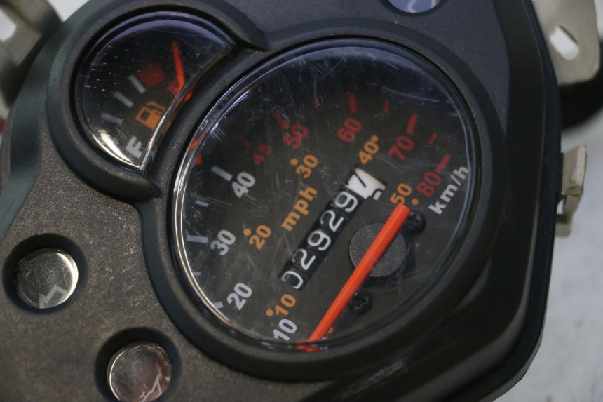 photo de TACHOMETER  RIDE JUMP 2T 50 (2012 - 2017) - Detailansicht des Bauteils