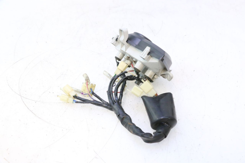 photo de TACHOMETER  RIDE JUMP 2T 50 (2012 - 2017) - Charakteristische Merkmale