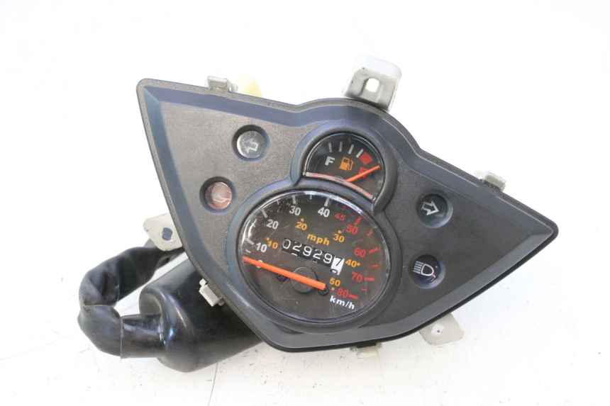 photo de TACHOMETER  RIDE JUMP 2T 50 (2012 - 2017) - Zoom auf Komponenten