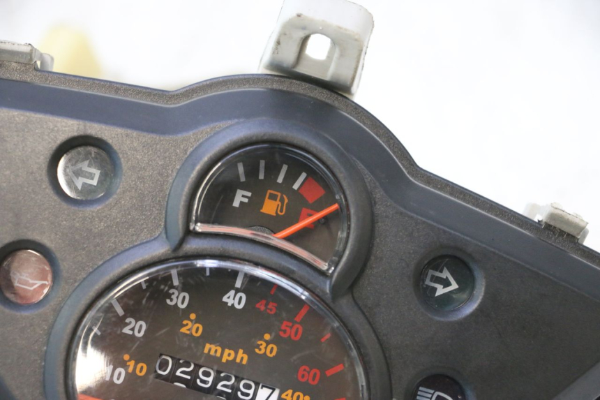 photo de TACHOMETER  RIDE JUMP 2T 50 (2012 - 2017) - Hochauflösende Nahaufnahme