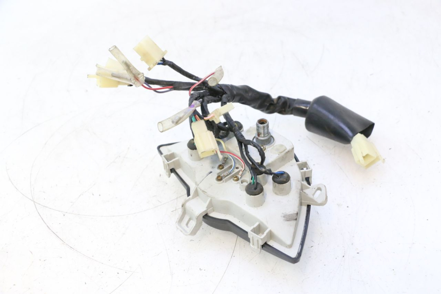 photo de TACHOMETER  RIDE JUMP 2T 50 (2012 - 2017) - Gesamtansicht des Produkts