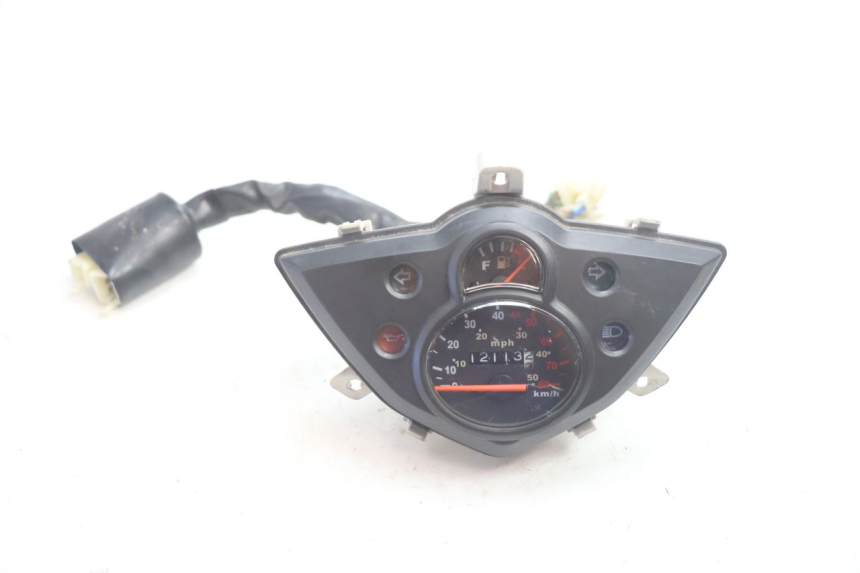 photo de TACHOMETER  RIDE JUMP 2T 50 (2012 - 2017) - Hauptansicht