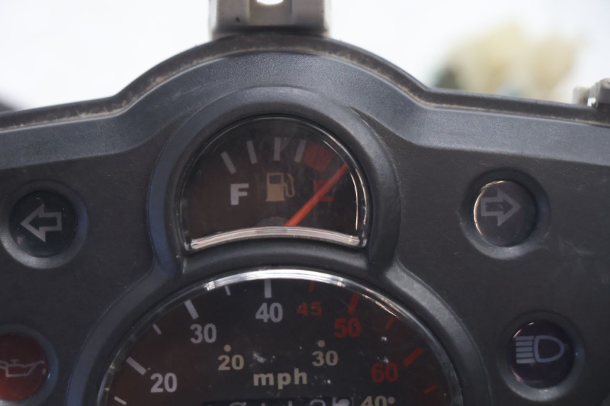 photo de TACHOMETER  RIDE JUMP 2T 50 (2012 - 2017) - Zoom auf Gebrauchszustand
