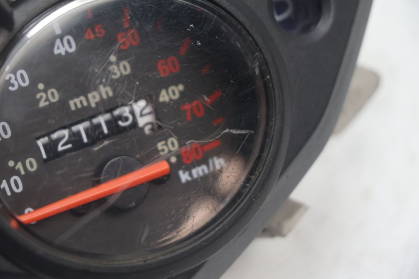 photo de TACHOMETER  RIDE JUMP 2T 50 (2012 - 2017) - Technische Nahaufnahme