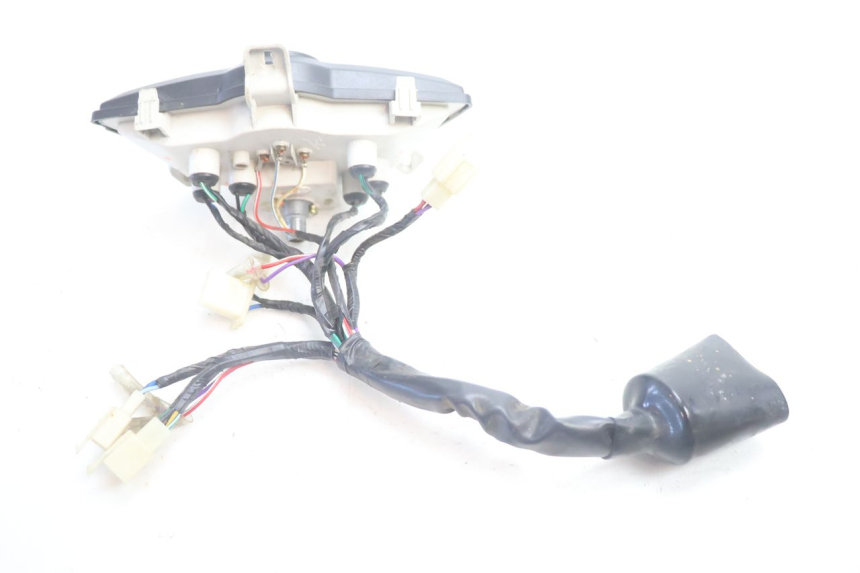 photo de TACHOMETER  RIDE JUMP 2T 50 (2012 - 2017) - Gesamtansicht des Produkts