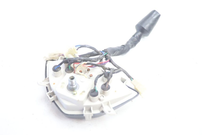 photo de TACHOMETER  RIDE JUMP 2T 50 (2012 - 2017) - Oberflächenzustand und Material