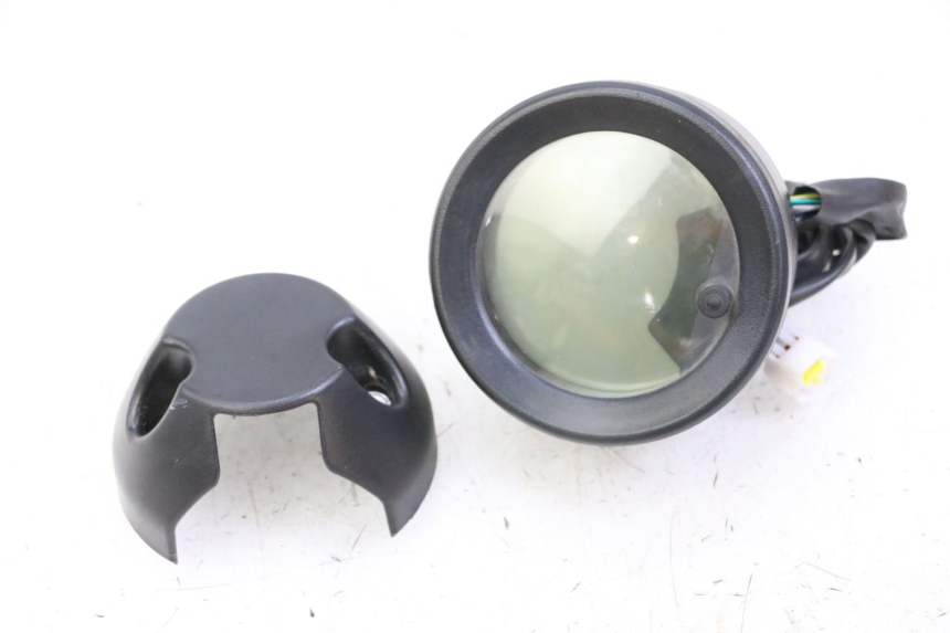 photo de TACHOMETER  KEEWAY K-LIGHT KLIGHT 125 (2018 - 2025) - Detailansicht des Bauteils