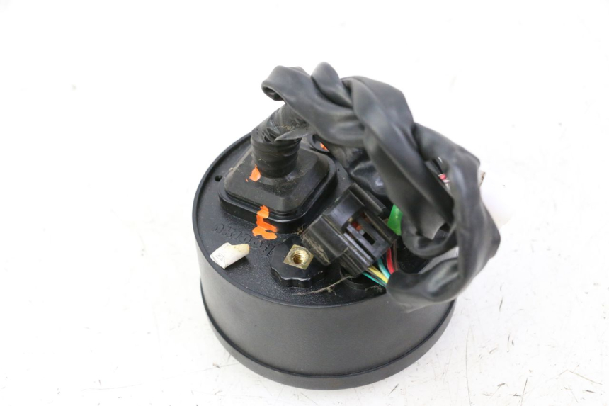 photo de TACHOMETER  KEEWAY K-LIGHT KLIGHT 125 (2018 - 2025) - Zoom auf Komponenten