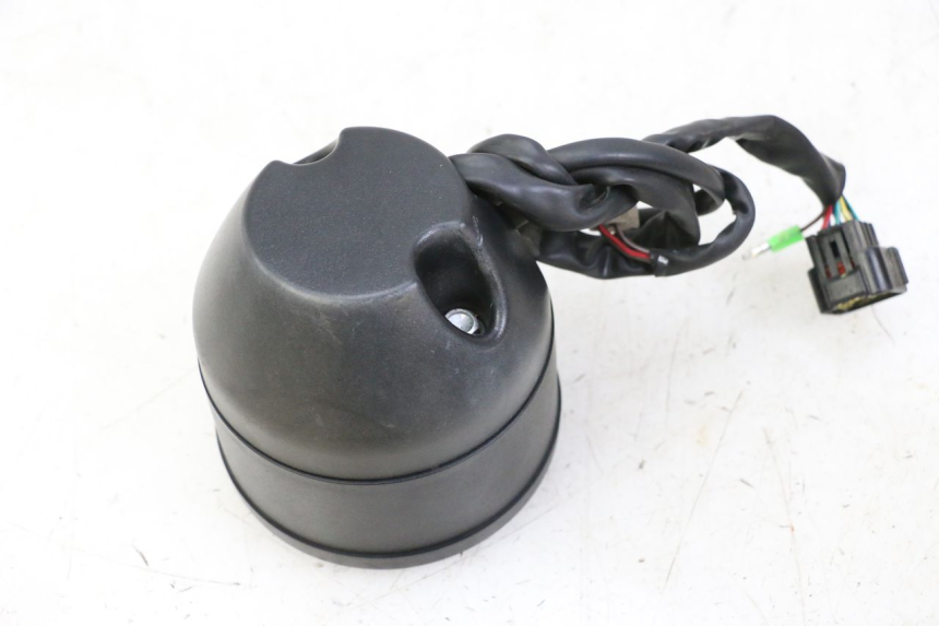 photo de TACHOMETER  KEEWAY K-LIGHT KLIGHT 125 (2018 - 2025) - Alternative Perspektive