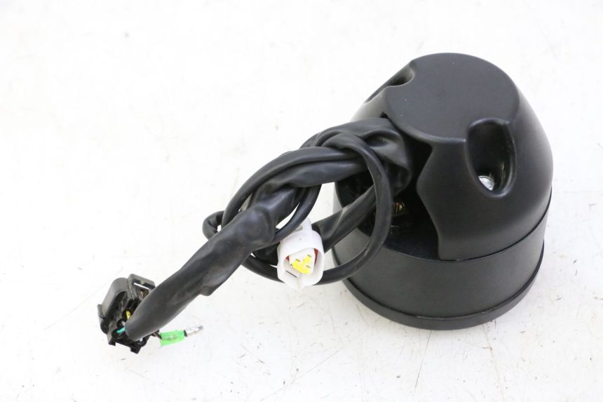 photo de TACHOMETER  KEEWAY K-LIGHT KLIGHT 125 (2018 - 2025) - Technische Nahaufnahme