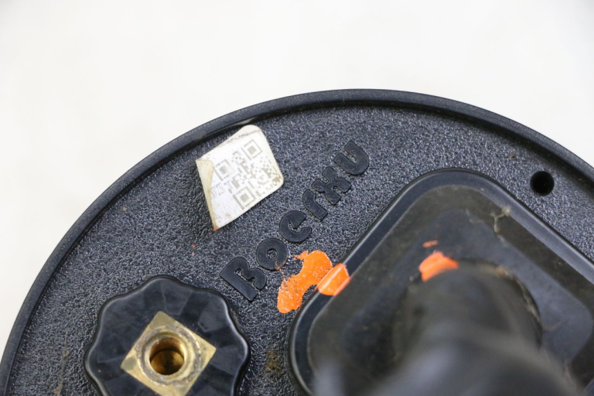 photo de TACHOMETER  KEEWAY K-LIGHT KLIGHT 125 (2018 - 2025) - Gesamtansicht des Produkts