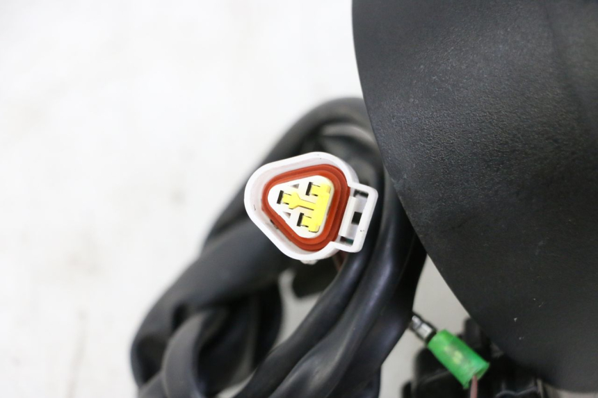 photo de TACHOMETER  KEEWAY K-LIGHT KLIGHT 125 (2018 - 2025) - Geprüftes Gebrauchtteil