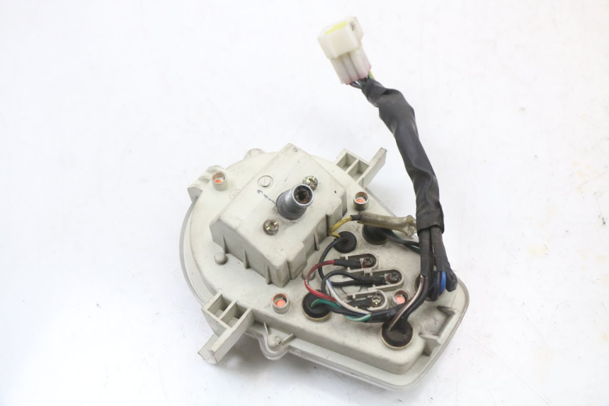 photo de TACHOMETER  RIDE KALLIO 50 (2010 - 2019) - Gesamtansicht des Produkts