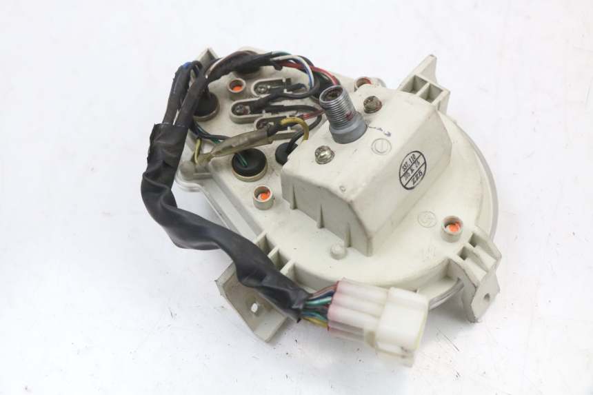 photo de TACHOMETER  RIDE KALLIO 50 (2010 - 2019) - Details der Befestigungspunkte