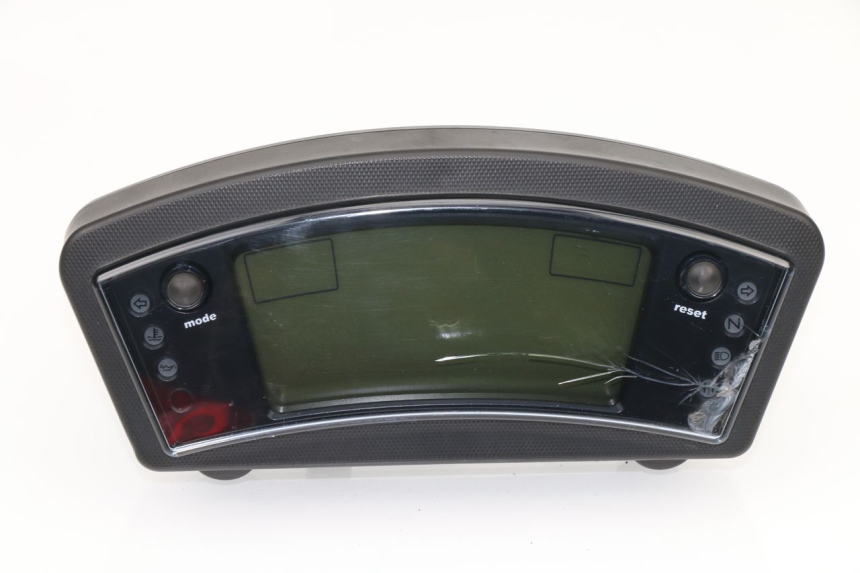 photo de TACHOMETER  KAWASAKI ER-6 ER6 F 650 (2009 - 2011) - Hauptansicht