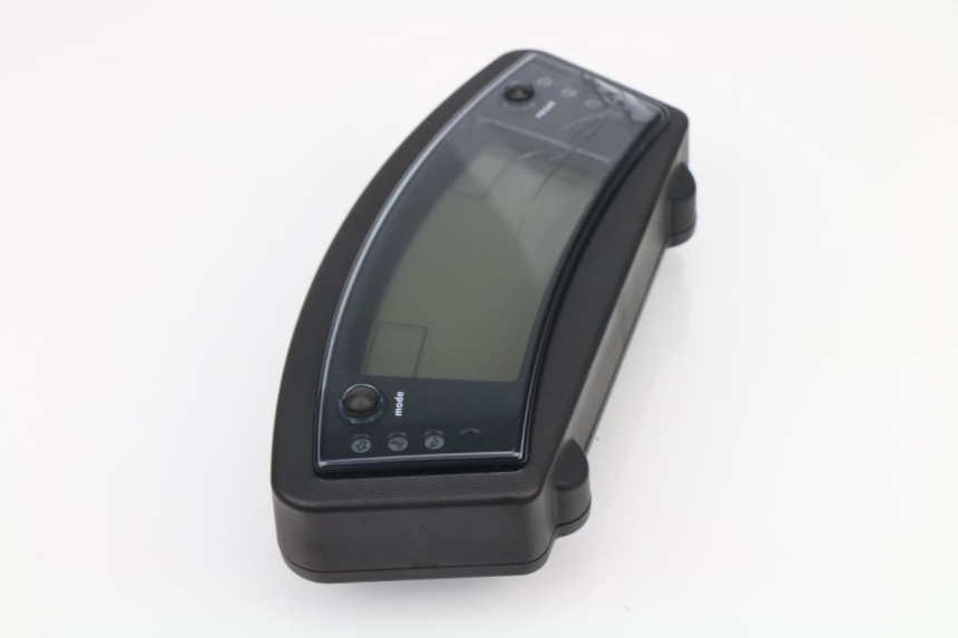 photo de TACHOMETER  KAWASAKI ER-6 ER6 F 650 (2009 - 2011) - Zoom auf Gebrauchszustand