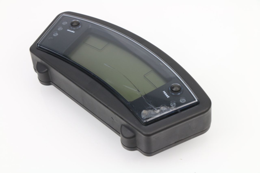 photo de TACHOMETER  KAWASAKI ER-6 ER6 F 650 (2009 - 2011) - Technische Nahaufnahme