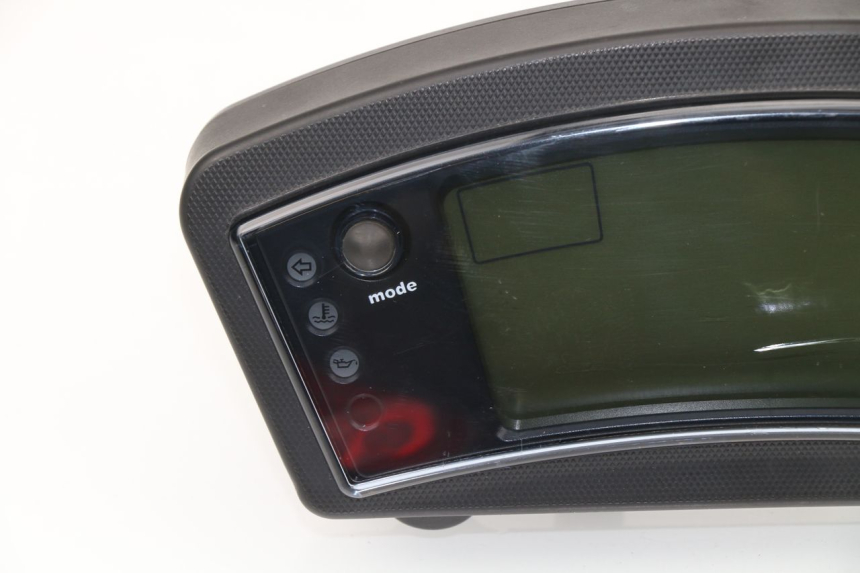 photo de TACHOMETER  KAWASAKI ER-6 ER6 F 650 (2009 - 2011) - Gesamtansicht des Produkts