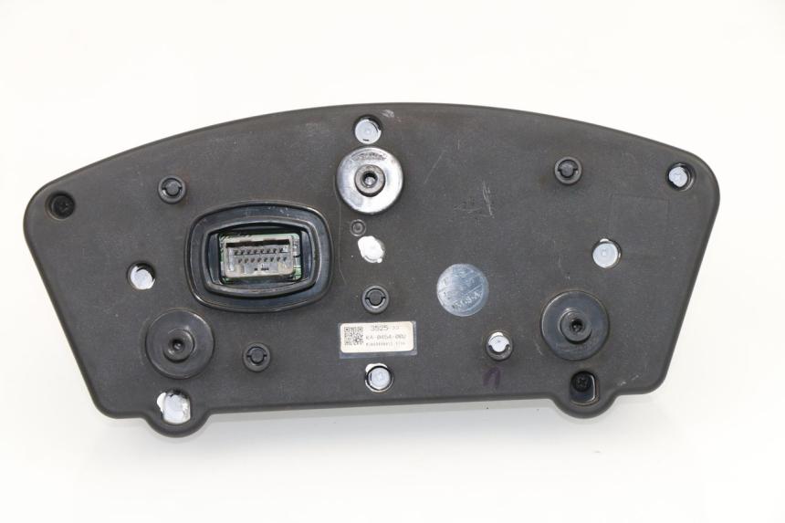photo de TACHOMETER  KAWASAKI ER-6 ER6 F 650 (2009 - 2011) - Kennzeichnungen und Originalreferenzen