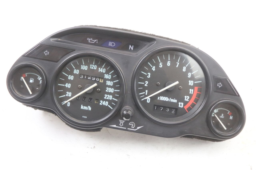 photo de TACHOMETER  KAWASAKI GTR 1000 (1994 - 2004) - Hauptansicht
