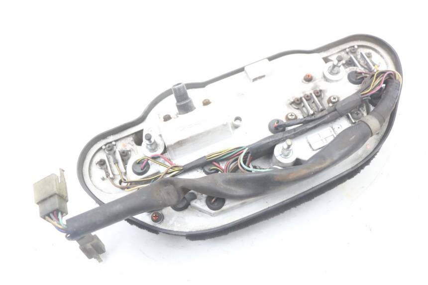 photo de TACHOMETER  KAWASAKI GTR 1000 (1994 - 2004) - Weitere Ansicht des Artikels