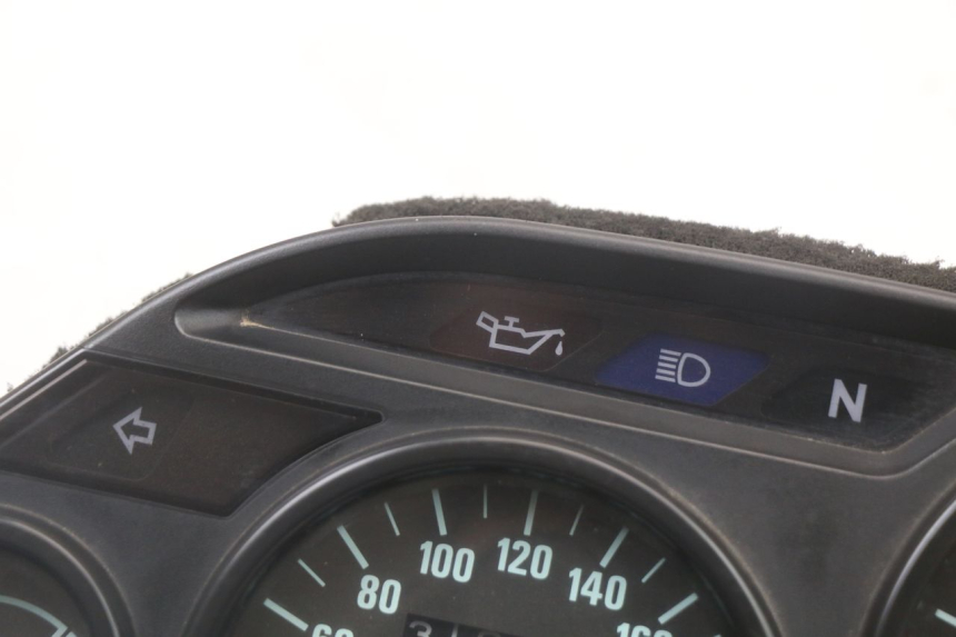 photo de TACHOMETER  KAWASAKI GTR 1000 (1994 - 2004) - Zoom auf Gebrauchszustand