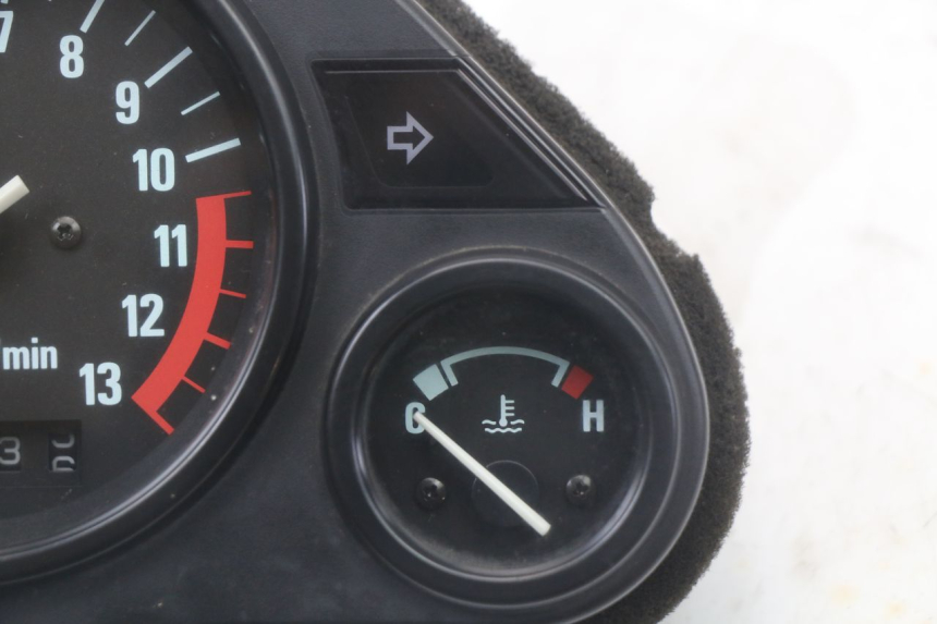 photo de TACHOMETER  KAWASAKI GTR 1000 (1994 - 2004) - Gesamtansicht des Produkts