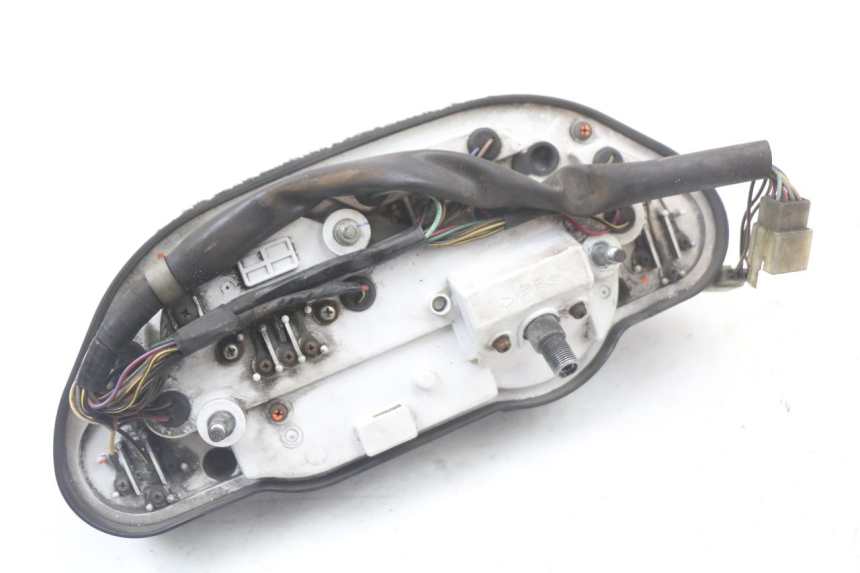photo de TACHOMETER  KAWASAKI GTR 1000 (1994 - 2004) - Oberflächenzustand und Material