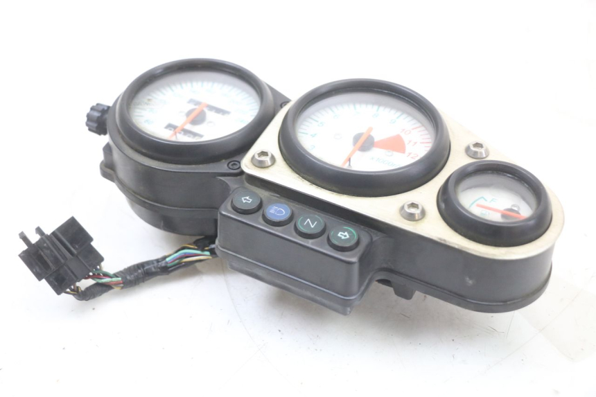 photo de TACHOMETER  KAWASAKI ZR7 ZR-7 S 750 (1999 - 2004) - Detailansicht des Bauteils