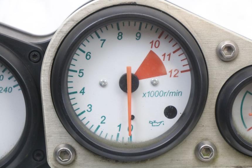 photo de TACHOMETER  KAWASAKI ZR7 ZR-7 S 750 (1999 - 2004) - Alternative Perspektive