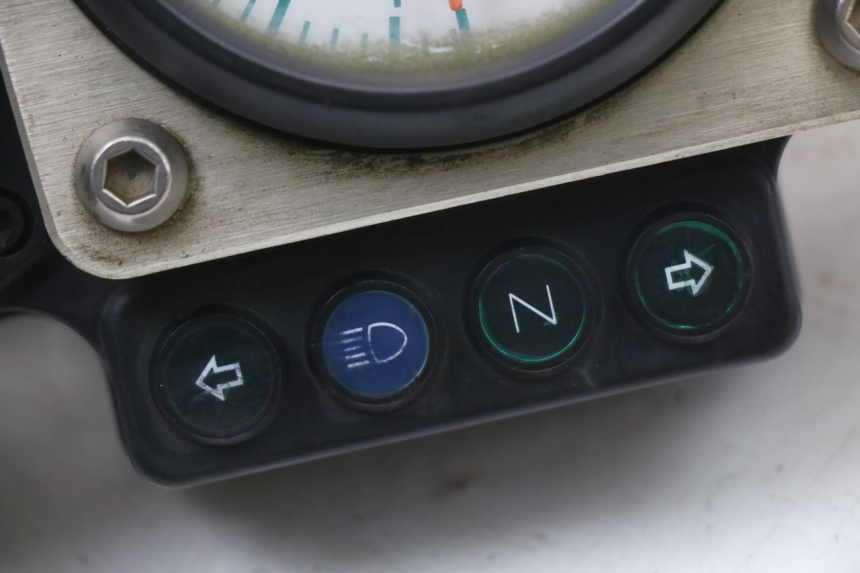 photo de TACHOMETER  KAWASAKI ZR7 ZR-7 S 750 (1999 - 2004) - Gesamtansicht des Produkts