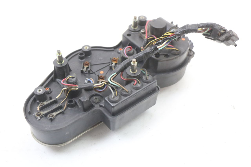 photo de TACHOMETER  KAWASAKI ZR7 ZR-7 S 750 (1999 - 2004) - Oberflächenzustand und Material