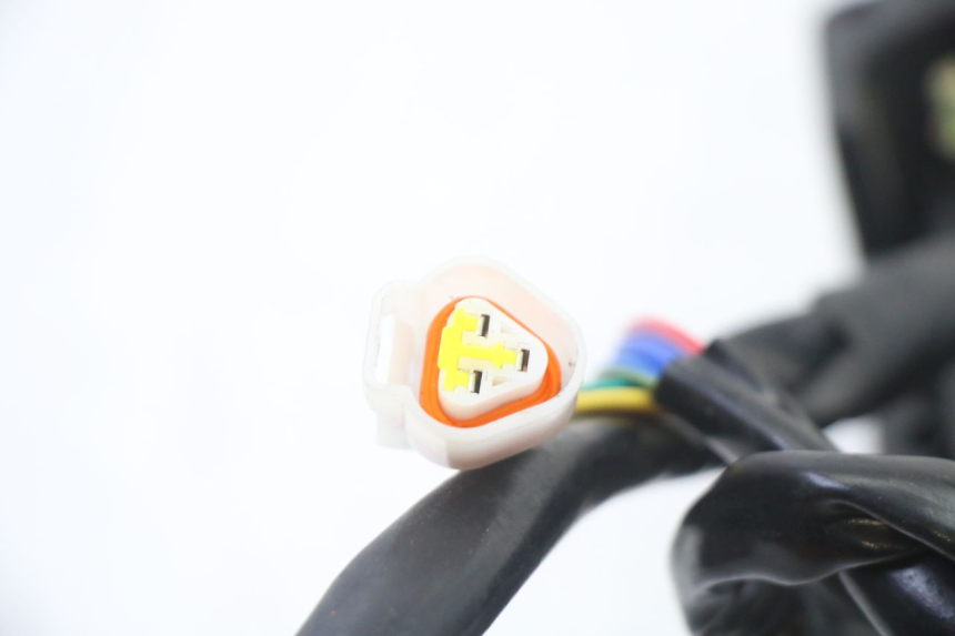 photo de TACHOMETER  KIDEN KD125-G 125 (2018 - 2022) - Weitere Ansicht des Artikels