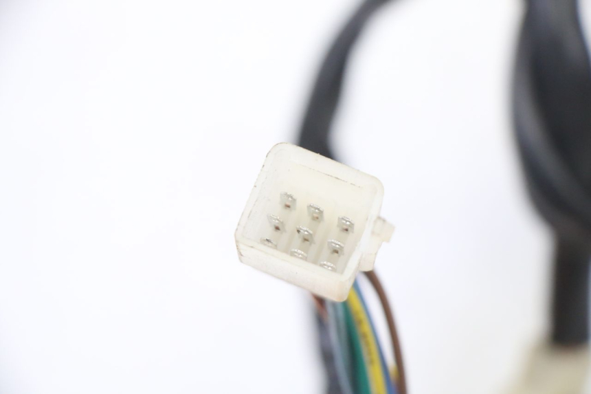 photo de TACHOMETER  KIDEN KD125-G 125 (2018 - 2022) - Zoom auf Komponenten