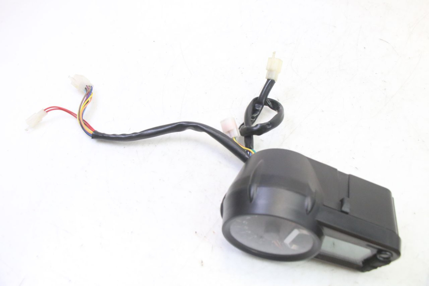 photo de TACHOMETER  KIDEN KD125-G 125 (2018 - 2022) - Gesamtansicht des Produkts