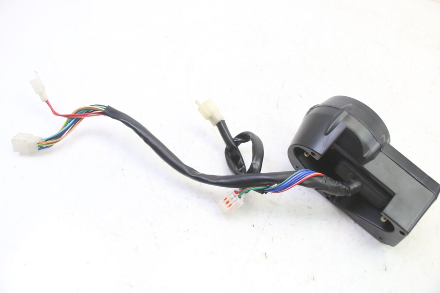 photo de TACHOMETER  KIDEN KD125-G 125 (2018 - 2022) - Details der Befestigungspunkte