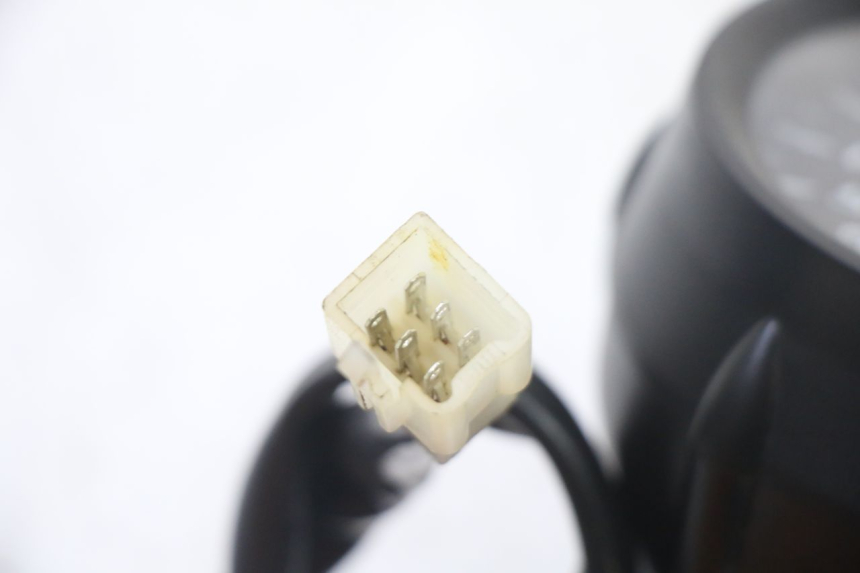 photo de TACHOMETER  KIDEN KD125-G 125 (2018 - 2022) - Kennzeichnungen und Originalreferenzen