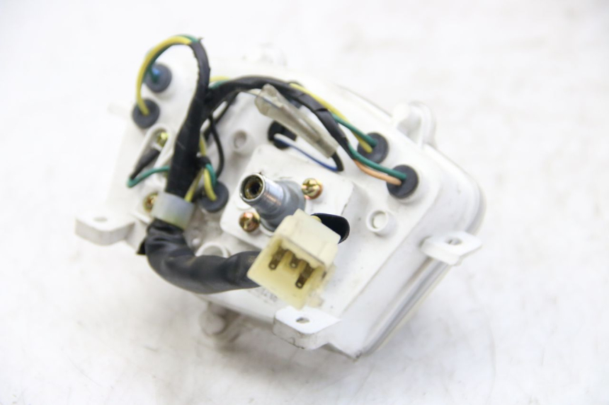 photo de TACHOMETER PEUGEOT KISBEE 2T 50 (2010 - 2017) - Zoom auf Gebrauchszustand