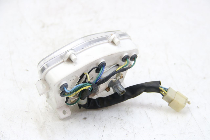 photo de TACHOMETER PEUGEOT KISBEE 2T 50 (2010 - 2017) - Geprüftes Gebrauchtteil