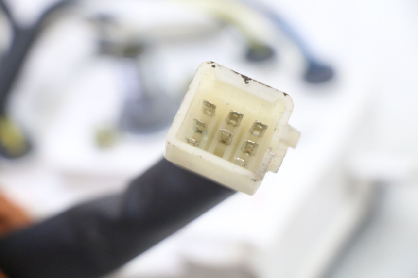 photo de TACHOMETER  PEUGEOT KISBEE 2T 50 (2018 - 2022) - Weitere Ansicht des Artikels