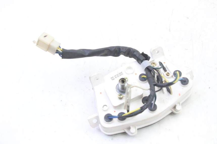 photo de TACHOMETER  PEUGEOT KISBEE 2T 50 (2018 - 2022) - Geprüftes Gebrauchtteil