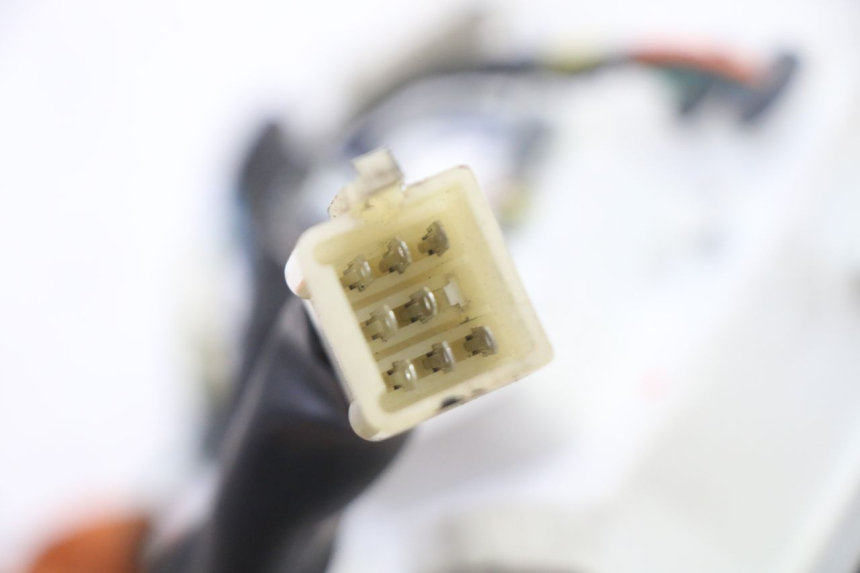 photo de TACHOMETER PEUGEOT KISBEE 2T 50 (2010 - 2017) - Geprüftes Gebrauchtteil