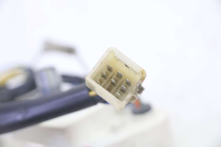 photo de TACHOMETER PEUGEOT KISBEE 2T 50 (2010 - 2017) - Geprüftes Gebrauchtteil