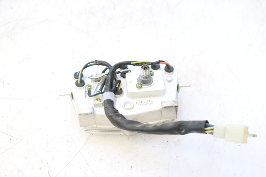 photo de TACHOMETER PEUGEOT KISBEE 2T 50 (2010 - 2017) - Alternative Perspektive