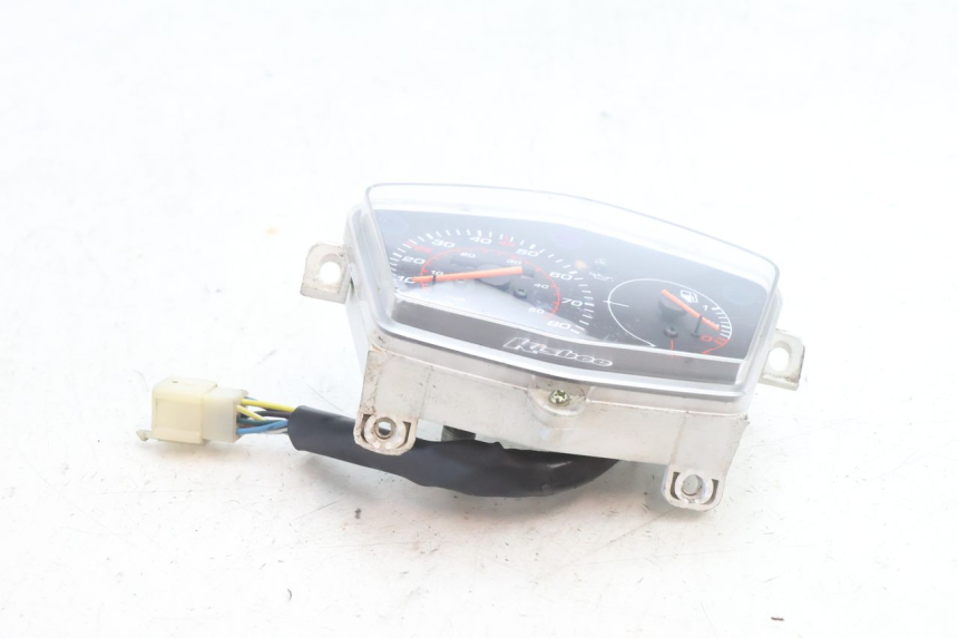 photo de TACHOMETER PEUGEOT KISBEE 2T 50 (2010 - 2017) - Technische Nahaufnahme