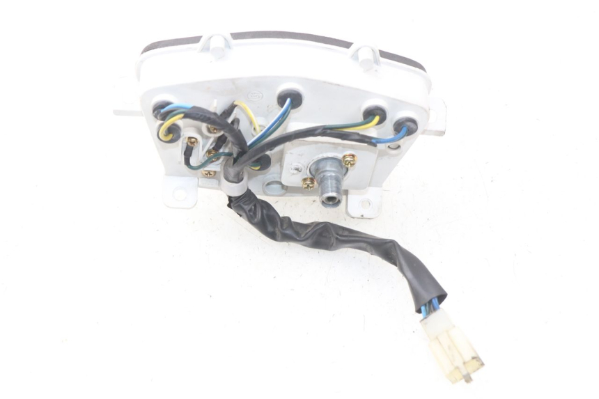 photo de TACHOMETER PEUGEOT KISBEE 4T 50 (2018 - 2022) - Alternative Perspektive